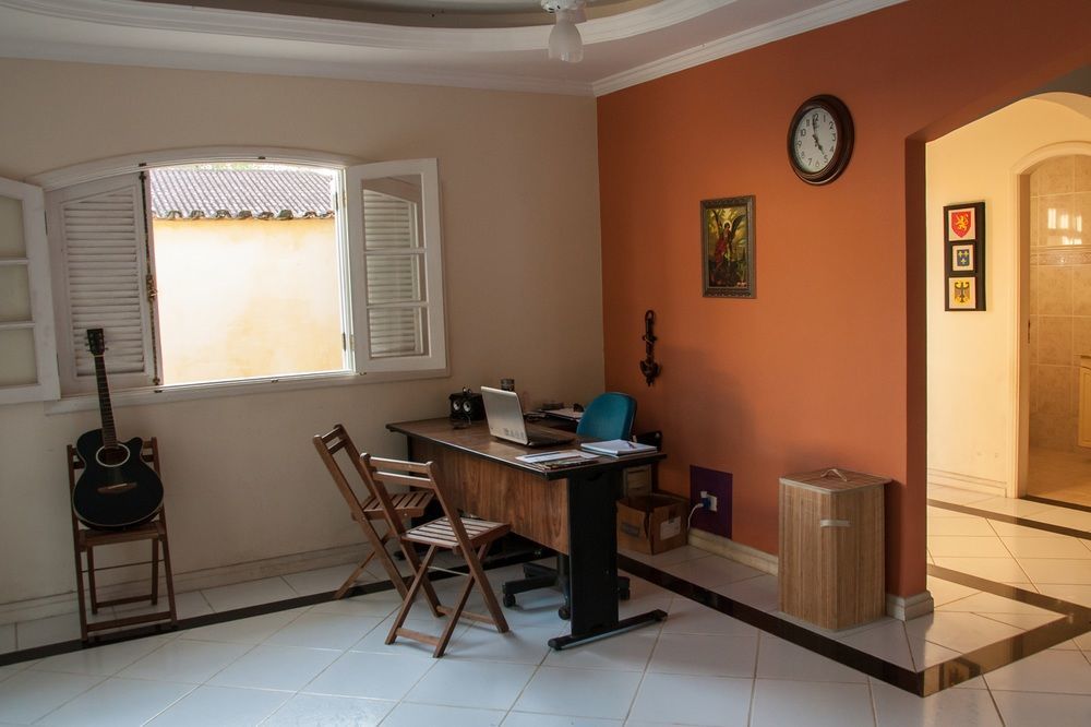 פאראטי Canguru Hostel מראה חיצוני תמונה